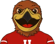 Illustration of Ryan Davis wearing the Utah Utes uniform