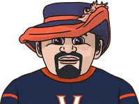 virginia last 5 games