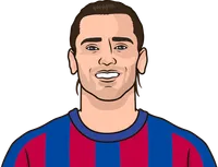 antoine griezmann stats with barcelona