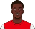 Eddie Nketiah