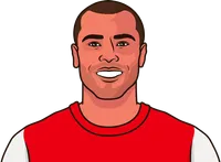 ashley cole stats vs leicester