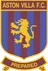 Aston Villa