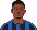 Amad Diallo