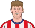 Marcos Llorente