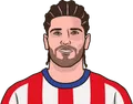 Rodrigo de Paul