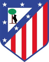 Atlético Madrid Logo