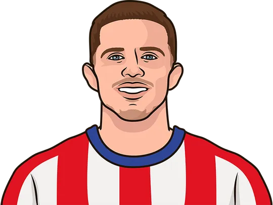 all english players in la liga 2025/2026