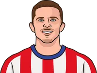 conor gallagher stats in his last match