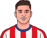 julian alvarez vs real madrid
