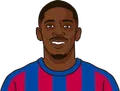 Ousmane Dembélé