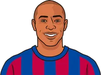 thierry henry stats vs valencia