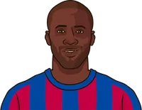 ivory coast players for barcelona