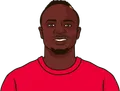 Sadio Mané