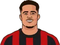 Justin Kluivert