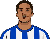brighton vs crystal palace last 10 games