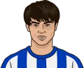 Kaoru Mitoma