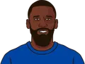 Antonio Rüdiger