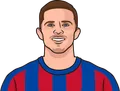 Conor Gallagher