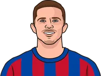 conor gallagher stats with crystal palace