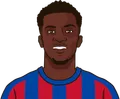 Eddie Nketiah