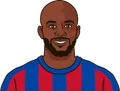 Jean-Philippe Mateta