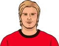 David  Beckham