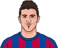 David Villa