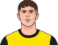 Christian Pulisic