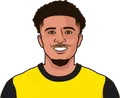 Jadon Sancho
