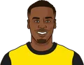 Jamie Gittens