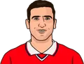 Eric Cantona