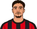Omar Marmoush