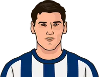 gareth barry stats with west brom