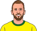 Harry Kane