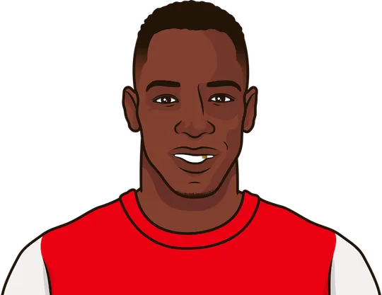 Most appearances for arsenal and west ham but jas to have pkayed for both