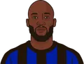 Romelu Lukaku