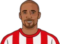 Jermain Defoe