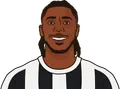 Moise Kean