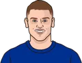 Harvey Barnes