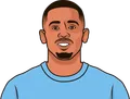 Gabriel Jesus