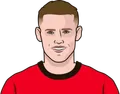 Scott McTominay