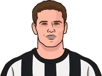 michael owen stats with newcastle