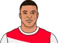 Kylian Mbappé