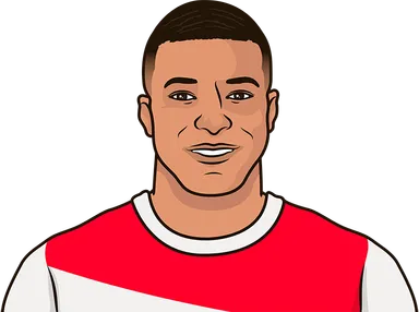 Mbappé