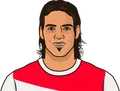Radamel Falcao