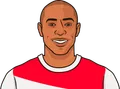 Thierry Henry