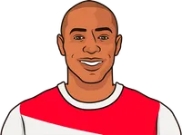 how many game did henter henry week 6
