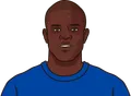 N'golo Kanté