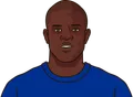 N'golo Kanté