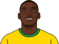 randal kolo muani stats vs montpellier